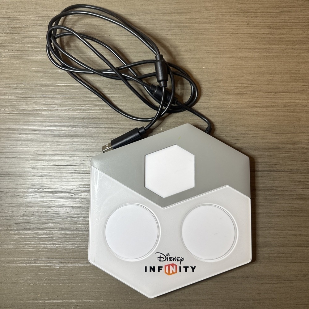 Disney Infinity Figure Base Portal for Microsoft Xbox 360 INF-8032385 Game Arena